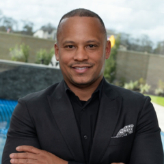 Darnell Fuller