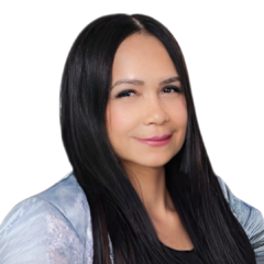 Luisa Mizgorski