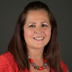 Nancy Acevedo