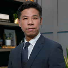 Peter Yeh