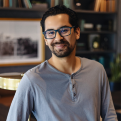Gino Armendariz