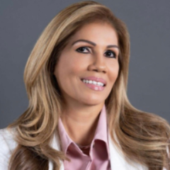Migdalia Rios