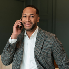 Tirrell Anderson