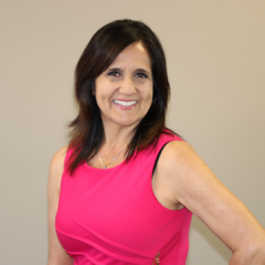 Annette Martin
