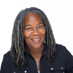 Bernadette Arzu