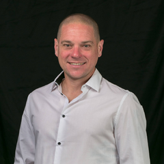 Chaz Koch