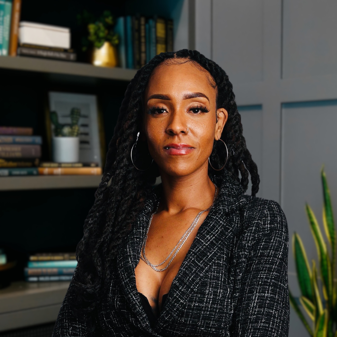 Jennifer Boson-Harris