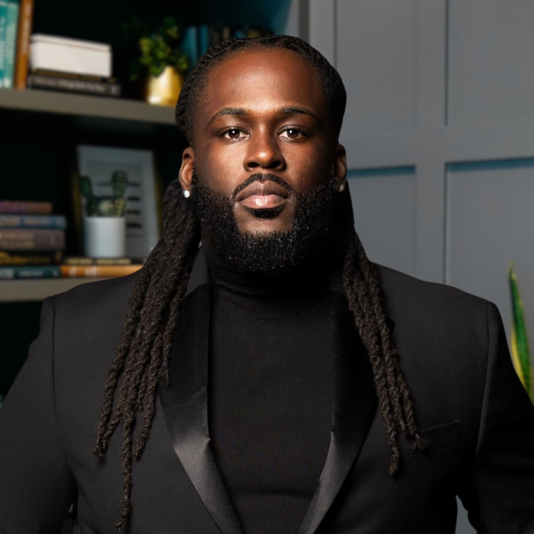 Broaderick Brown Jr.