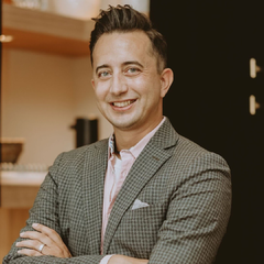 Christopher Leskovsky