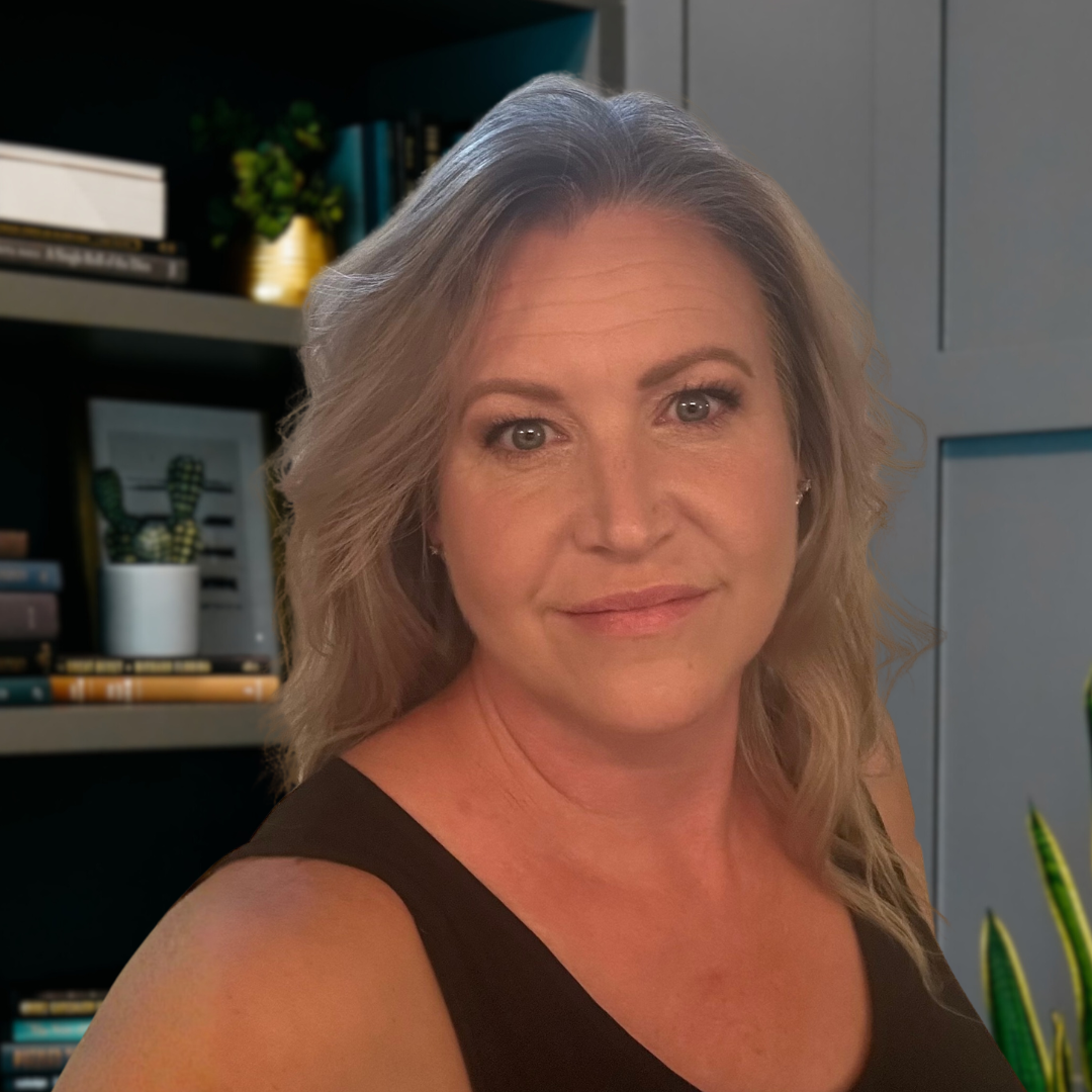 Destree Leanne Houston