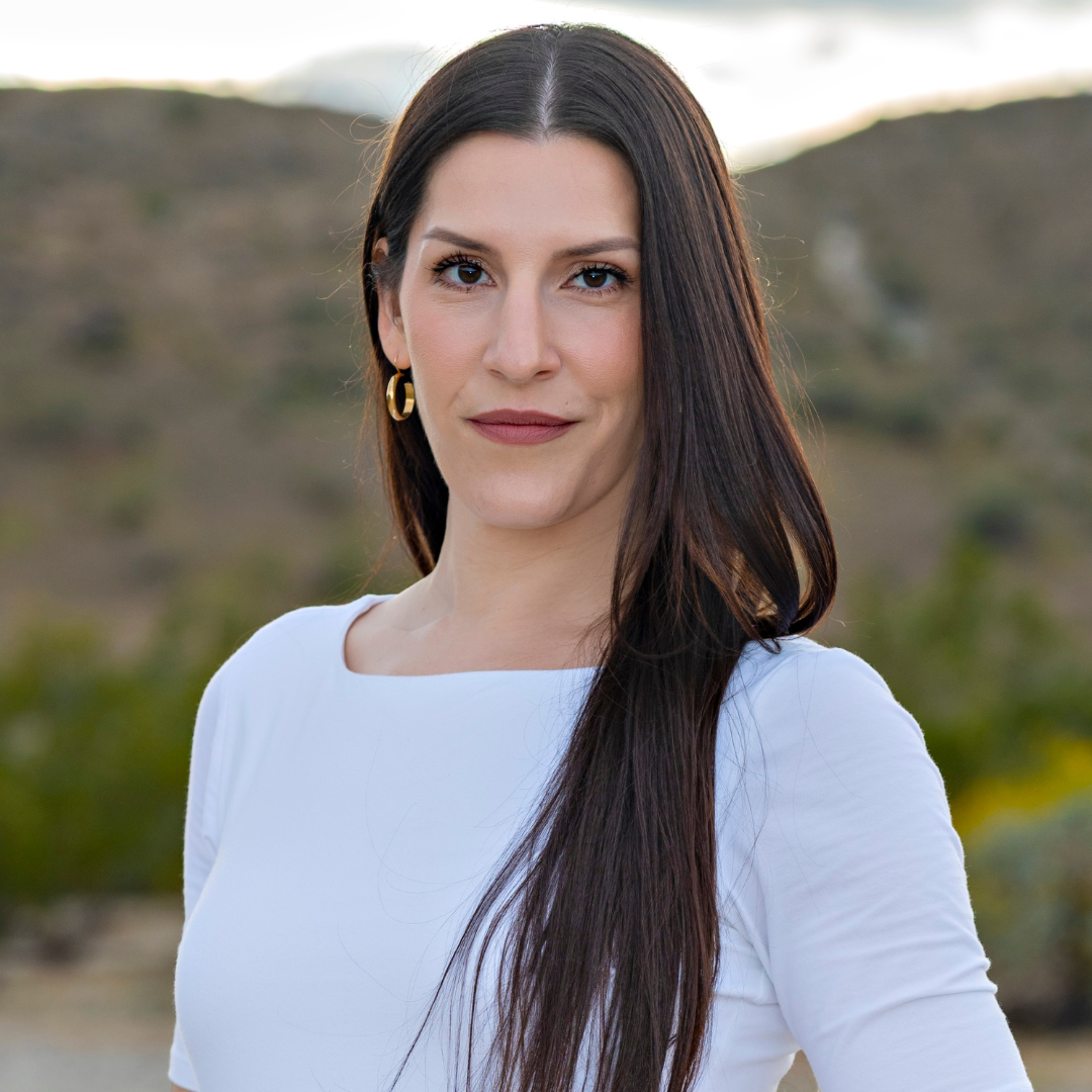 Laura Perez Brutcher