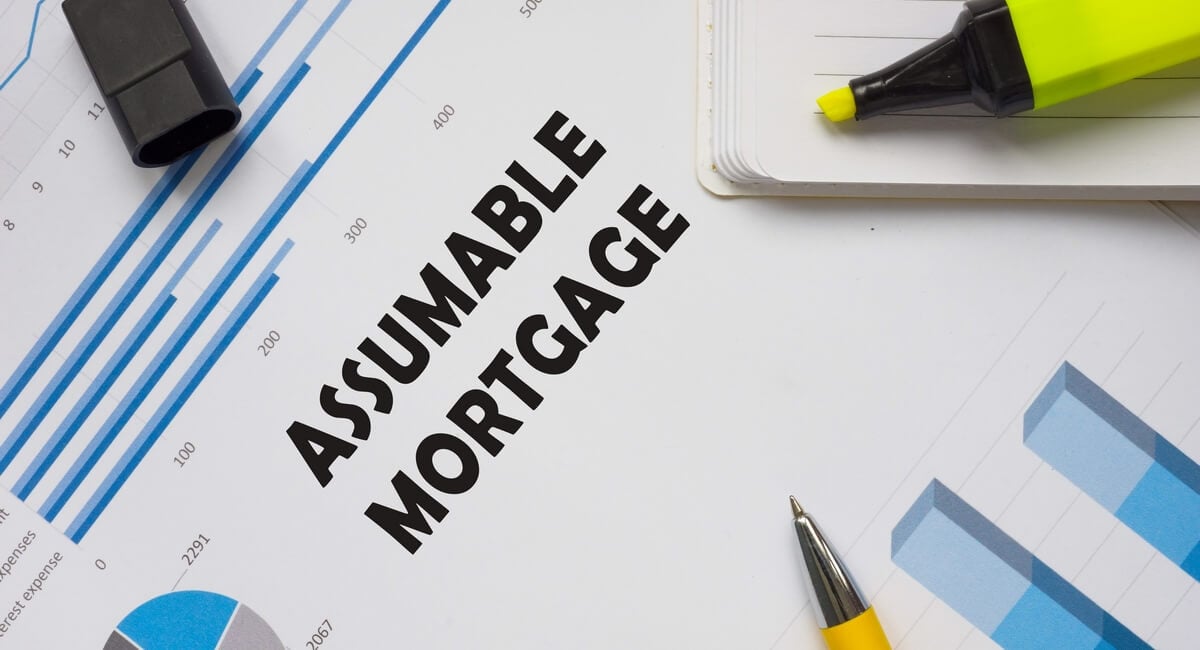 Assumable Mortgage