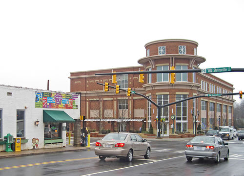 Huntersville,_North_Carolina_(2009)