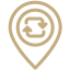 Oasis Group Logo Icon