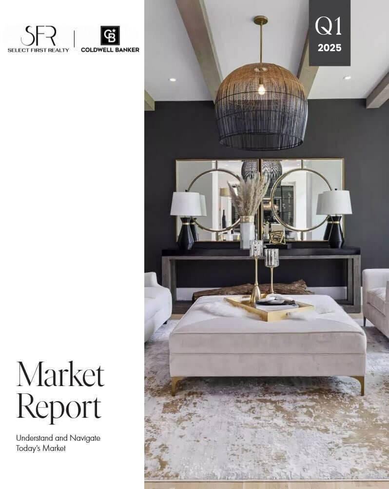 Updated Market Report