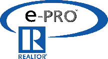 ePRO-Realtor Logo