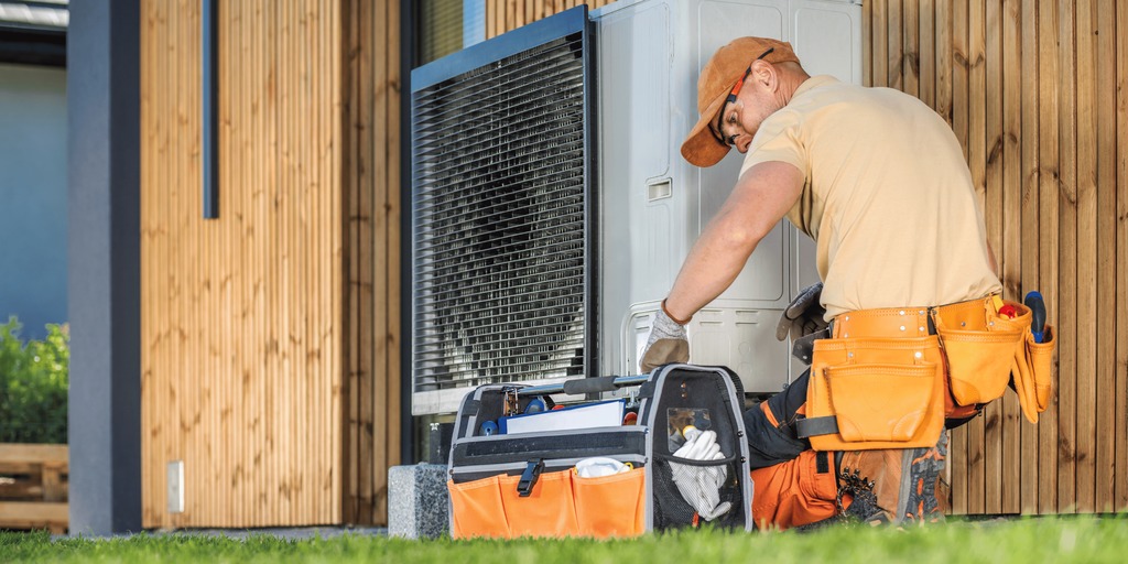 HVAC System – Stay Comfortable Year-Round