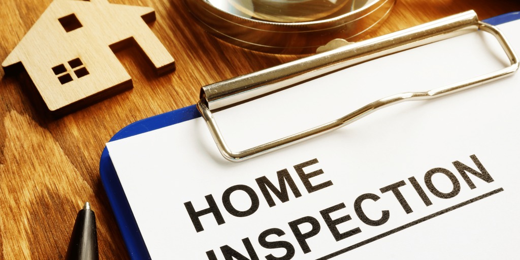 Inspection Report
