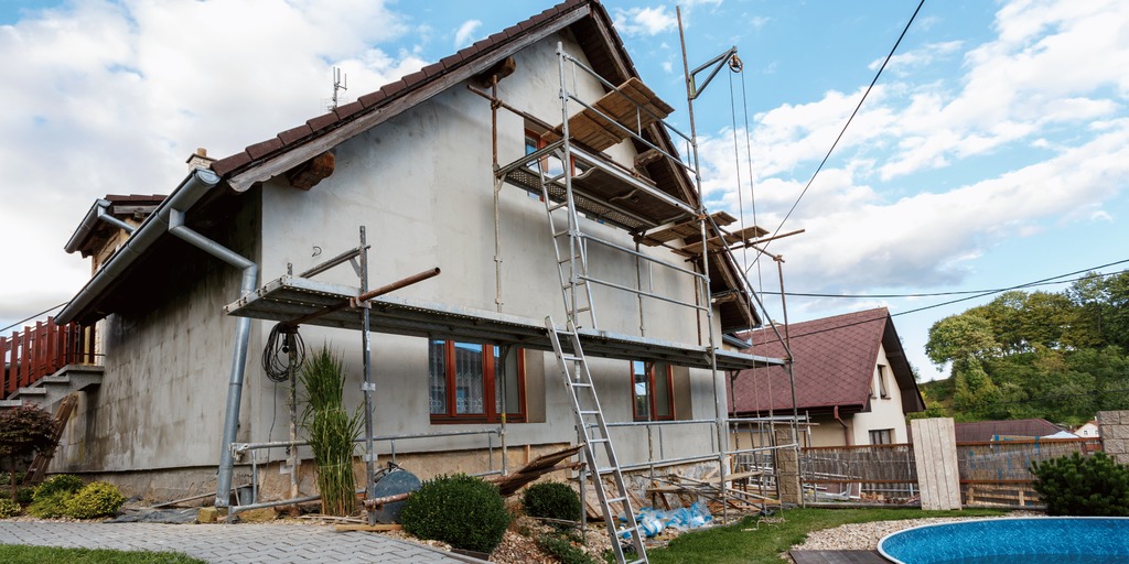 Structural Issues – The Foundation of Your Home
