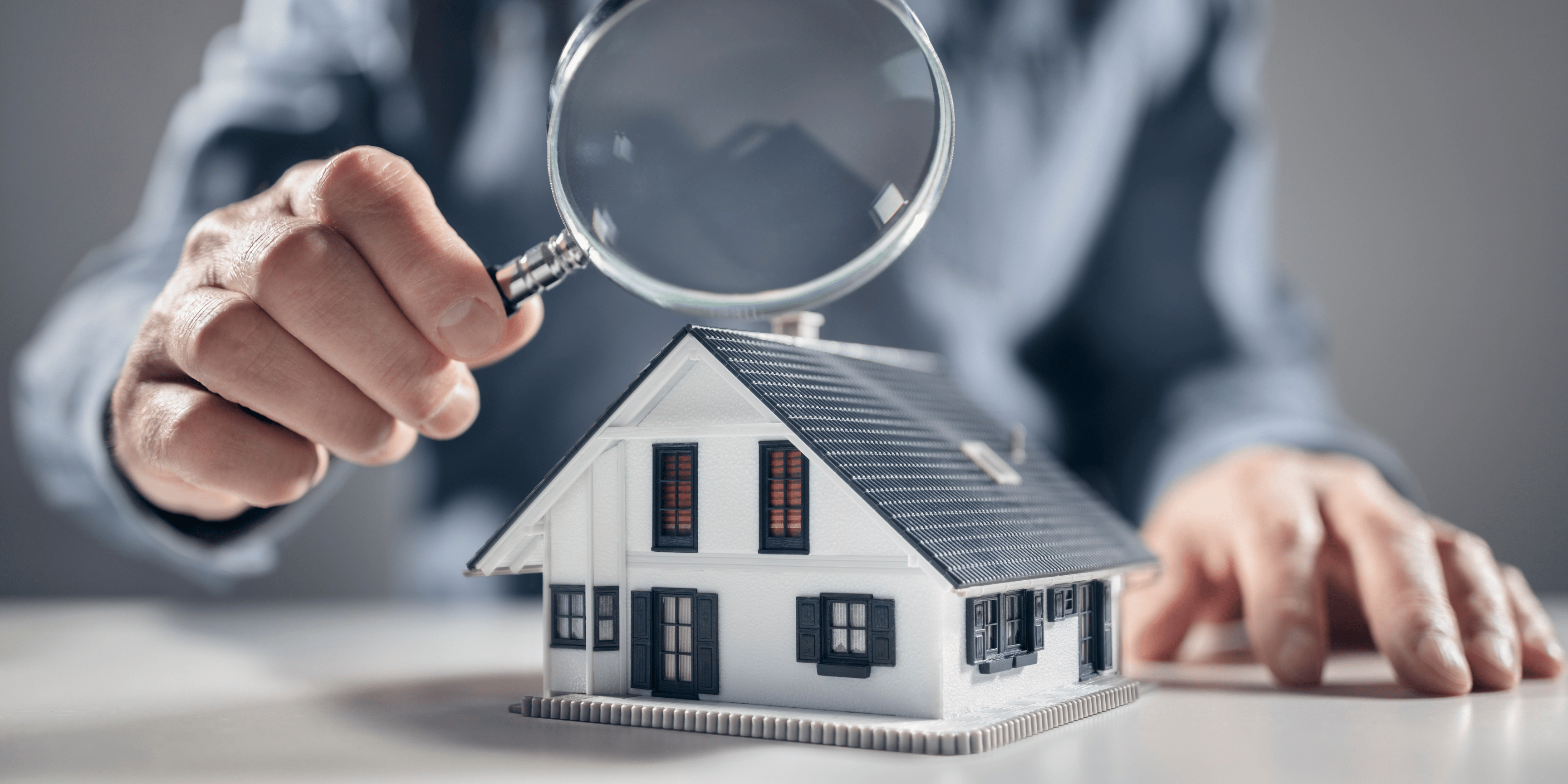 Title Home inspection