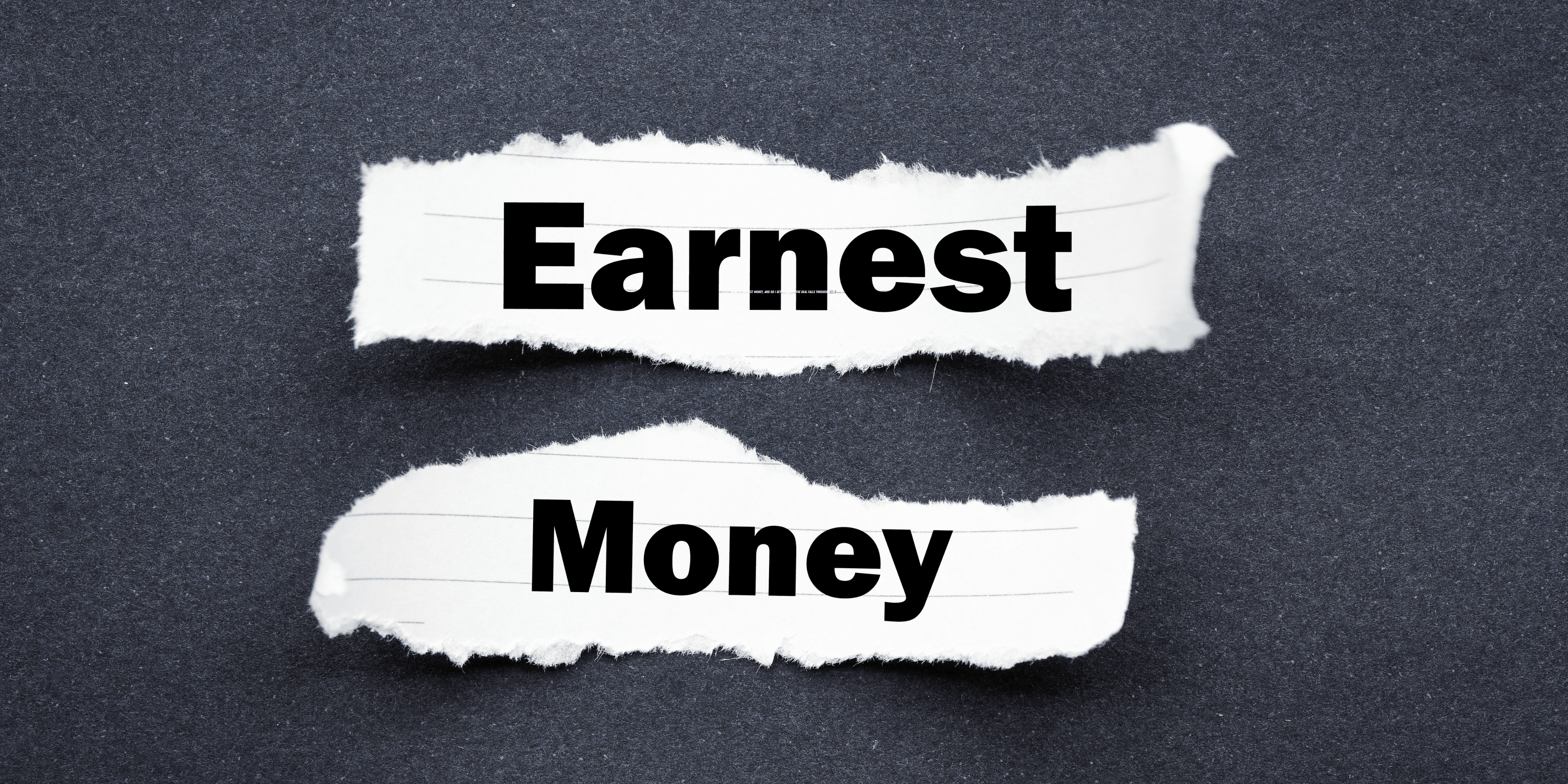 TitleWhat Is Earnest Money, and Do I Get It Back If the Deal Falls Through 🏡💰2