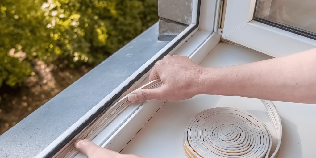 Windows & Doors – Energy Efficiency Matters