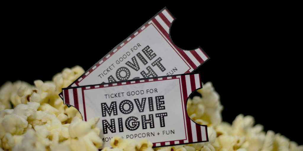 Tuesday Movie Night @ Cherry Hill - Mickey 17 (Cherry Hill)