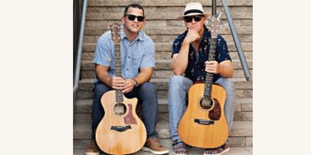 🎶 Acoustic Wayside at The Taproom