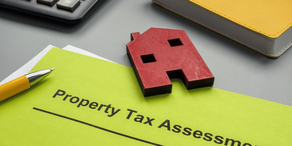 Are there any upcoming property assessments or HOA fees