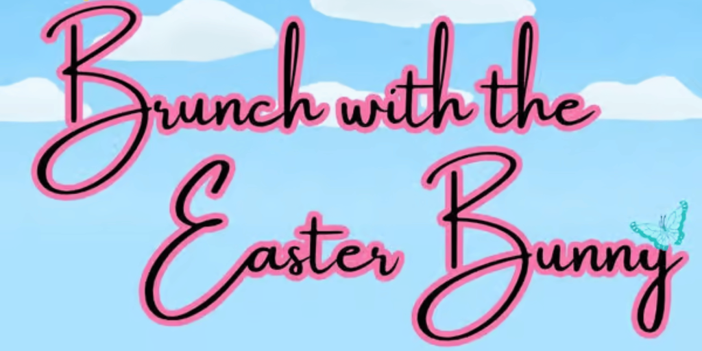 Brunch with Bunny
