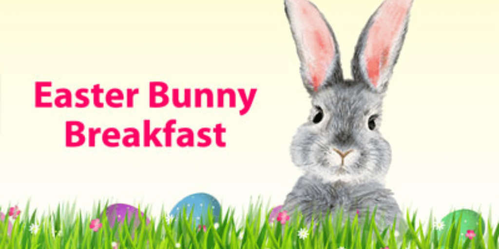 Bunny Breakfast