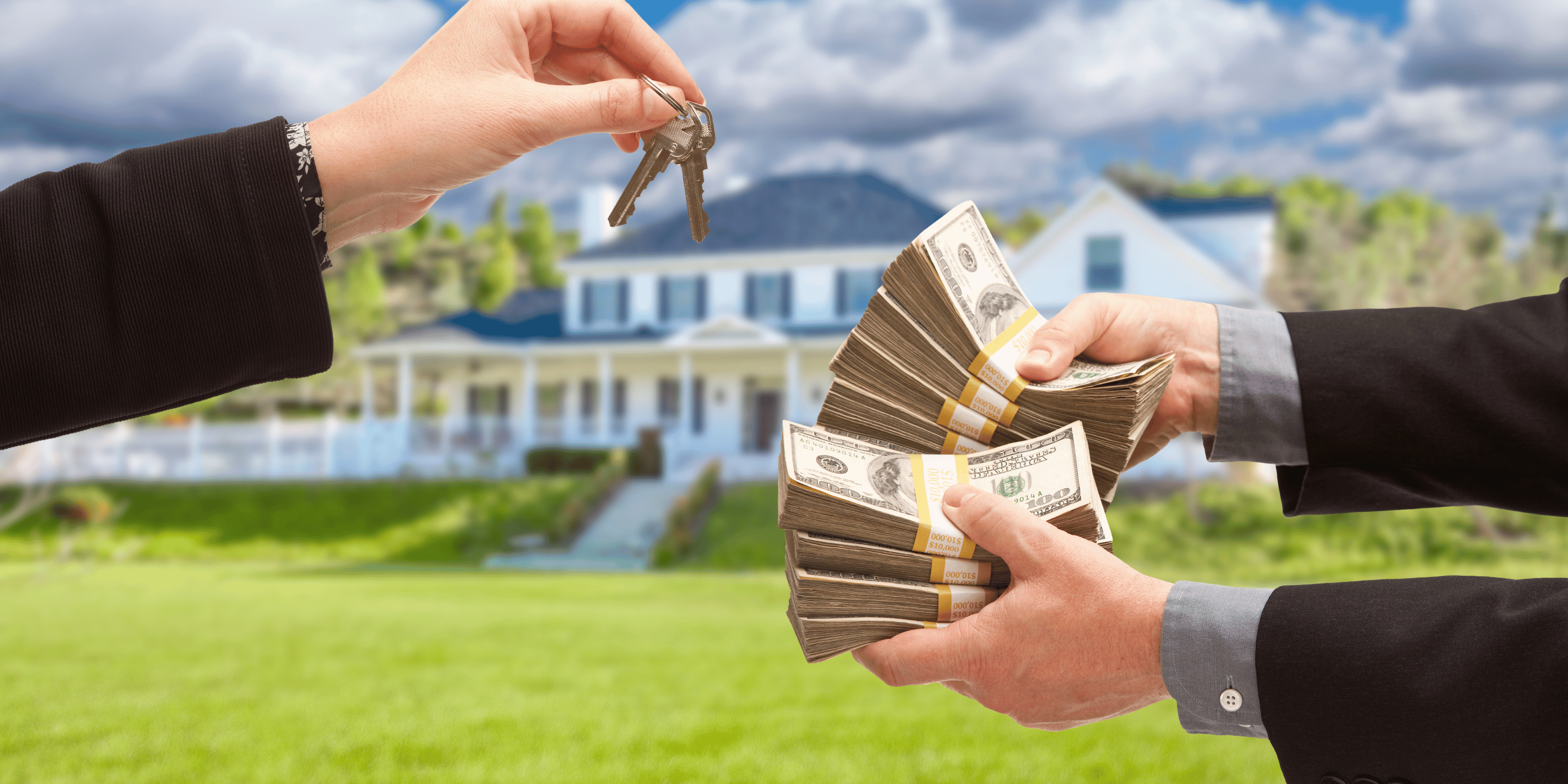 Cash Offers vs. Financing_ Which Is Right for You