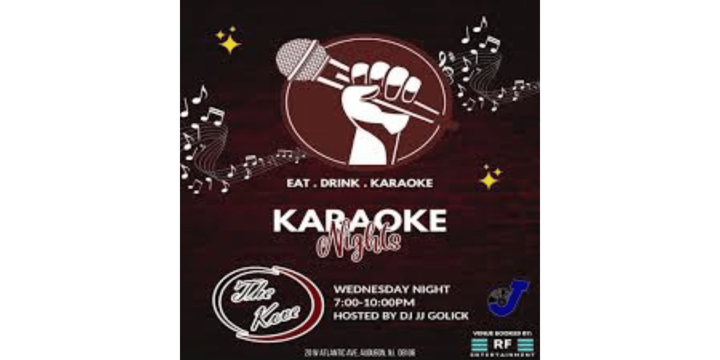 Karaoke Nights - Audubon