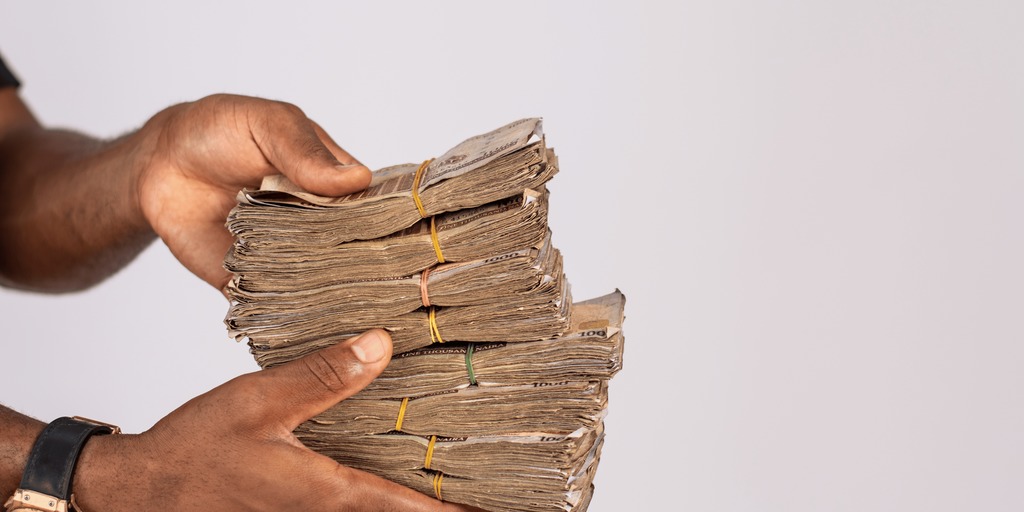 The Allure of a Cash Offer