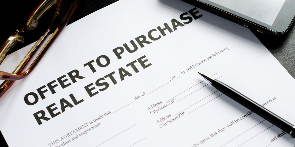 The Case for Financing Offers