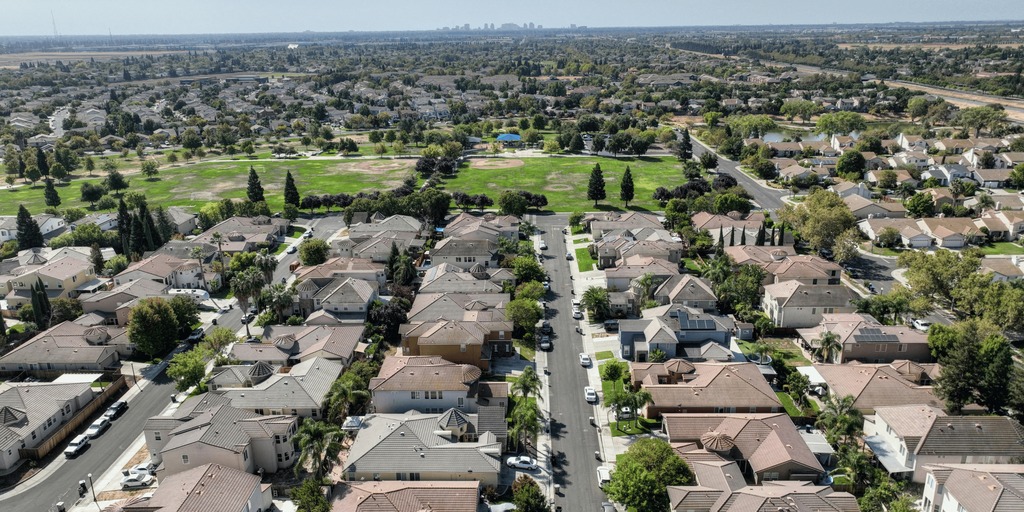 What’s the neighborhood like