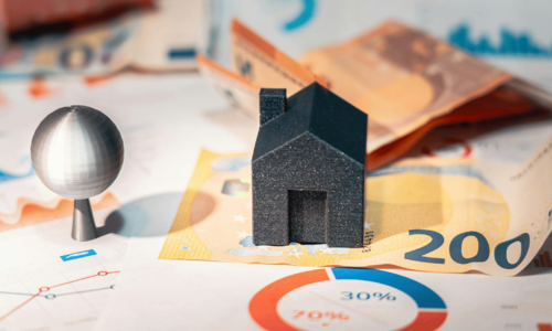 Why Home Prices Keep Rising — And What …