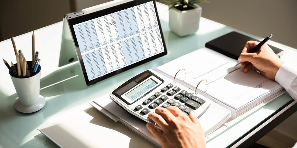 🧾 How Property Taxes Are Calculated