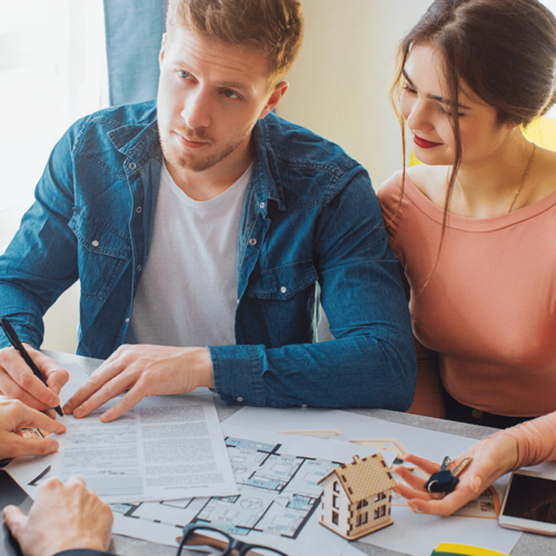 The 5 Fears Haunting South Jersey HomebuyersâAnd How to Beat Them with Confidence