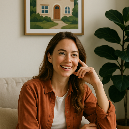 What Your Dream Home Says About You: A Personality Peek Through Your Perfect Place