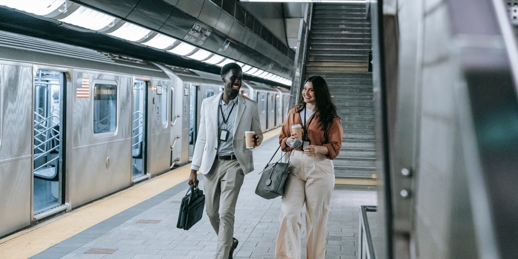 Commuter-Friendly