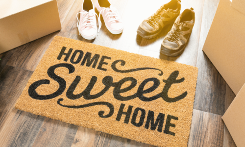 Love At First Sight... Or First Inspection? NJ's …