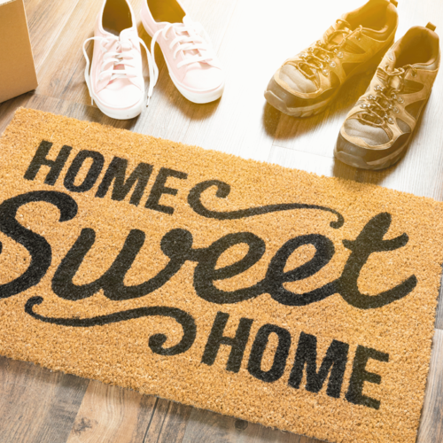 Love At First Sight... Or First Inspection? NJ's Battle of New Builds vs. Historic Charm