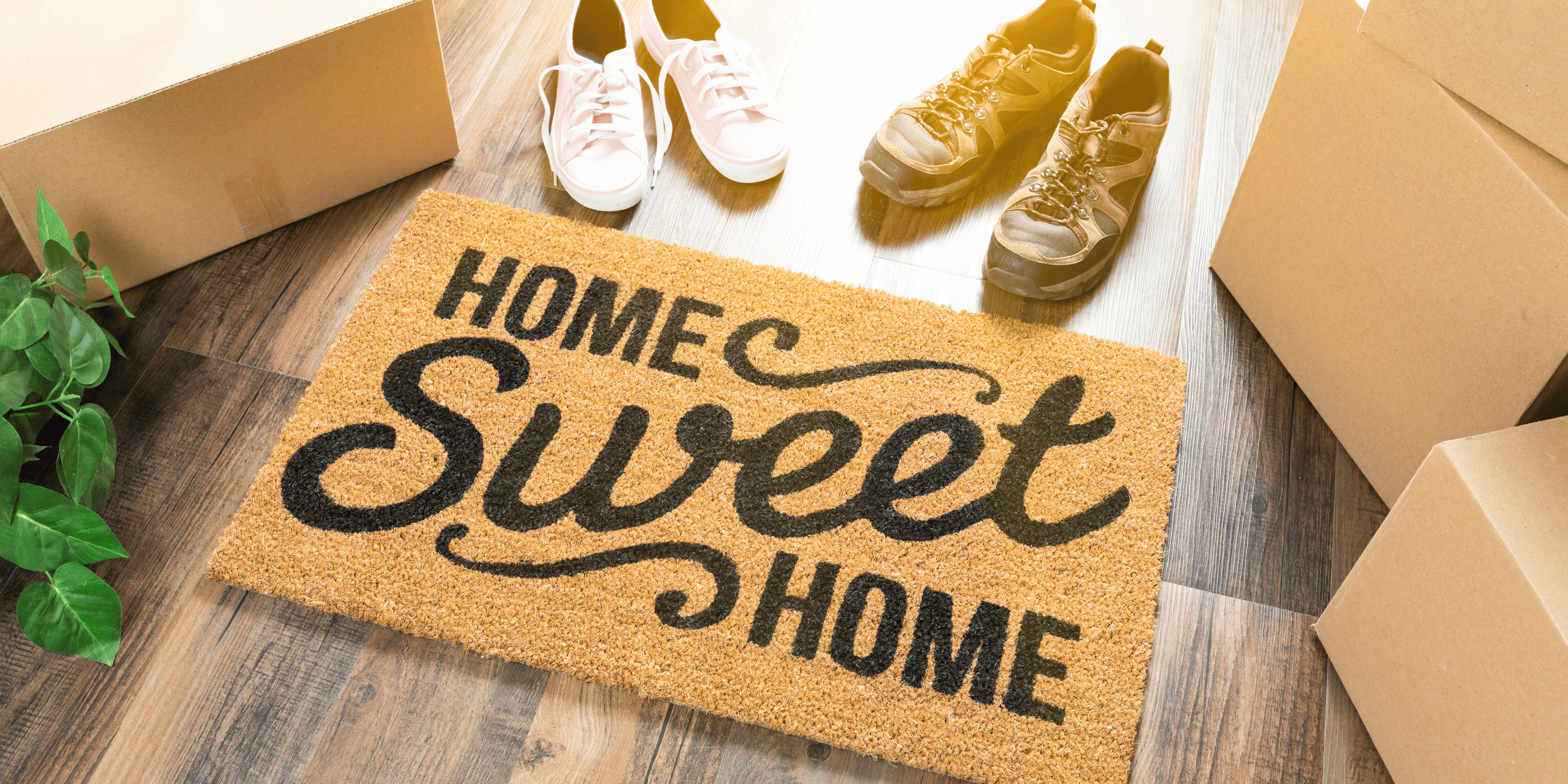 New homes v historic homes