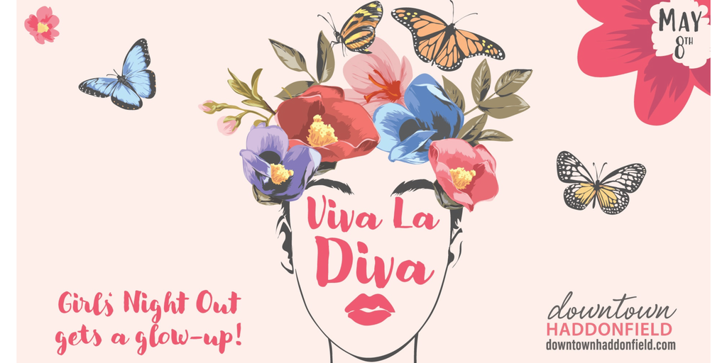 Viva La Diva