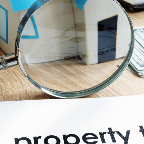 Property Taxes in NJ: What They Don’t Tell You Before You Buy 🏡
