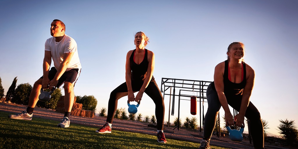 Boot Camp