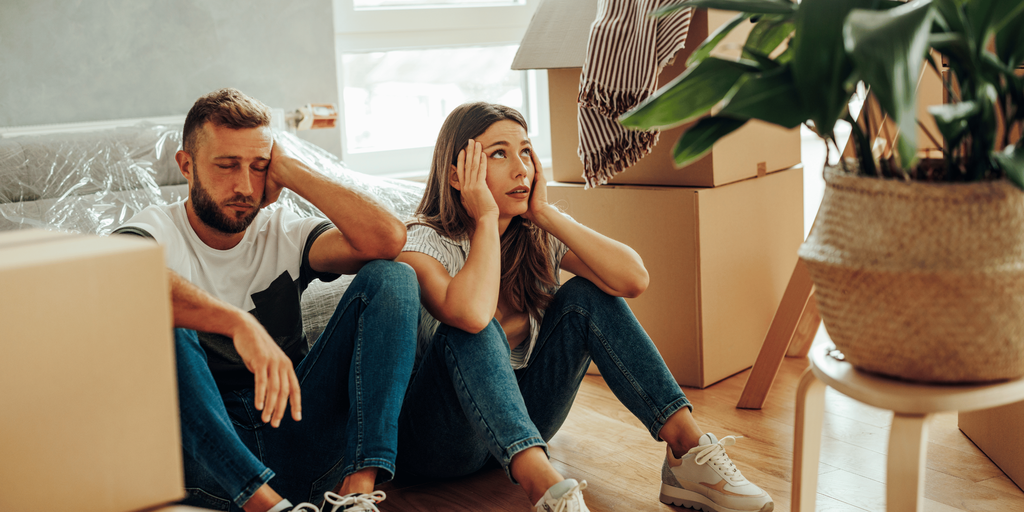 Can help you skip the cost and stress of moving everything out