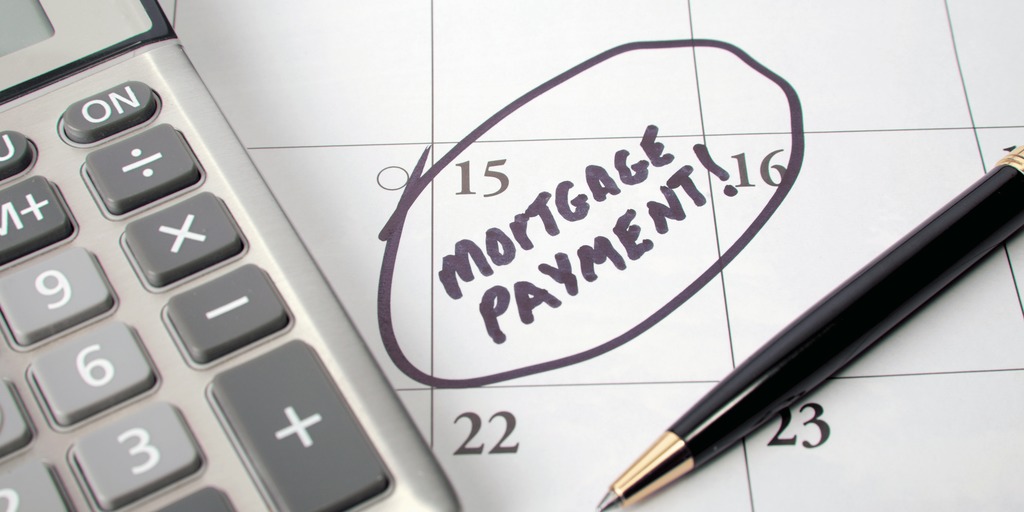 Mortgage Payments