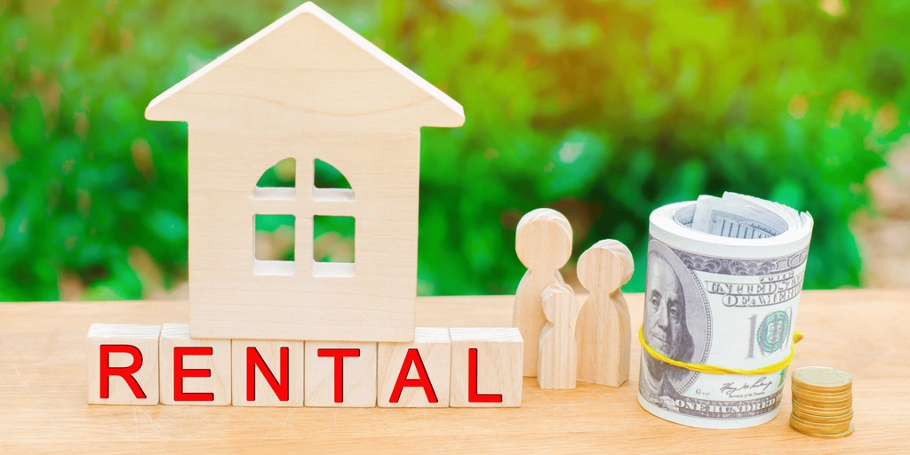 Rental Landscape